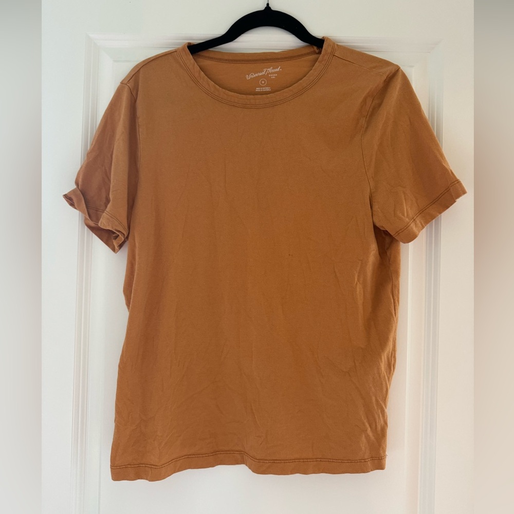 Basic Tee